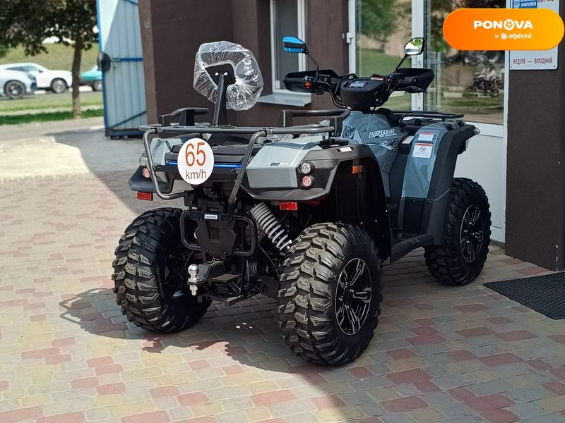 Новый Linhai LH, 2024, Електро, Квадроцикл, Киев new-moto-205979 фото