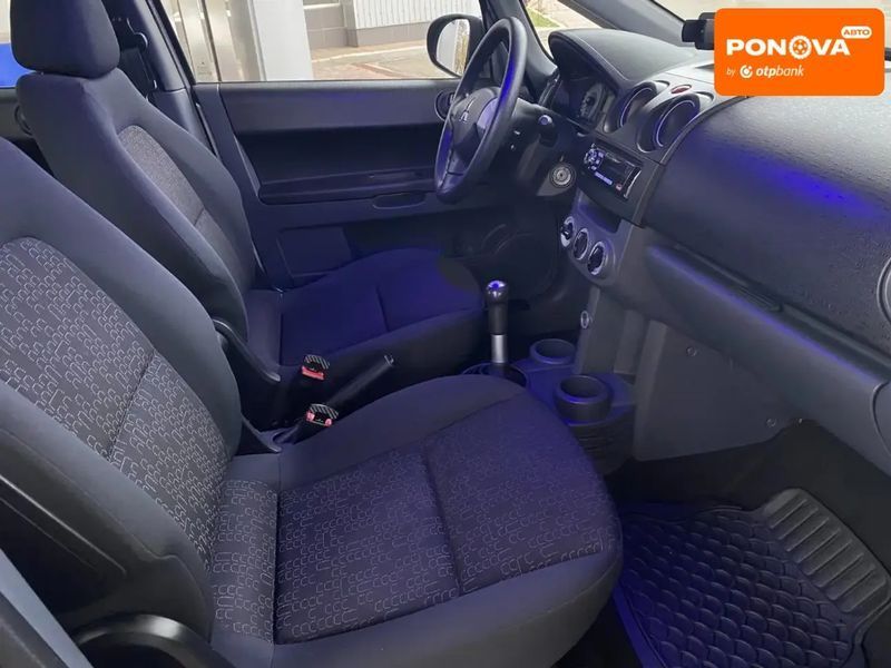 Mitsubishi Colt, 2009 г., Бензин, 107 тыс. км, Хетчбек, Серый, Николаев AT-10405176 фото