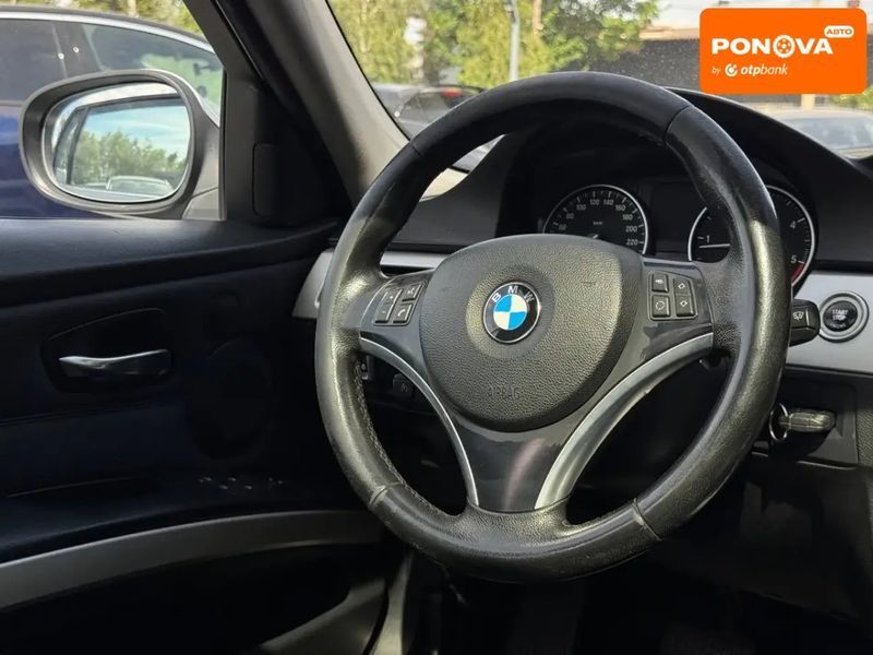 BMW 3 Series, 2010 г., Дизель, 383 тыс. км, Универсал, Серый, Ровно AT-10418217 фото