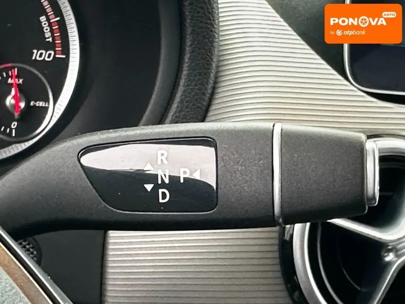 Mercedes-Benz B-Class, 2016 г., Електро, 47 тыс. км, Хетчбек, Белый, Львов AT-10409713 фото