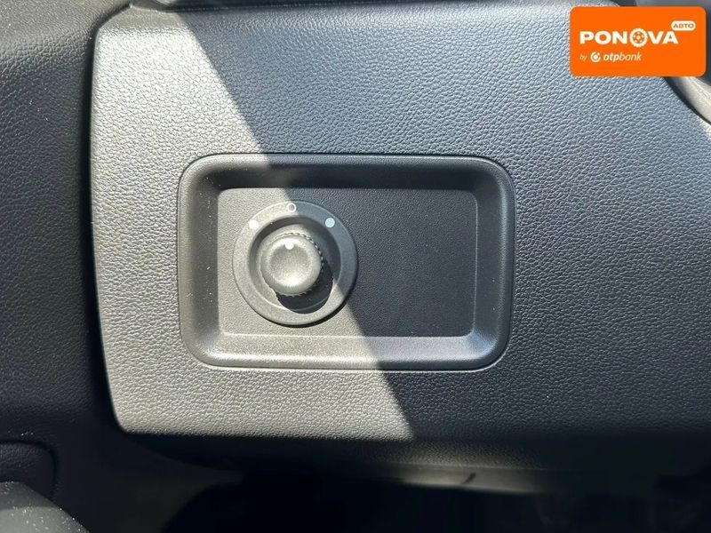 Renault Duster, 2020 р., Дизель, 146 тис. км, Позашляховик / Кросовер, Білий, Київ AT-10422546 фото
