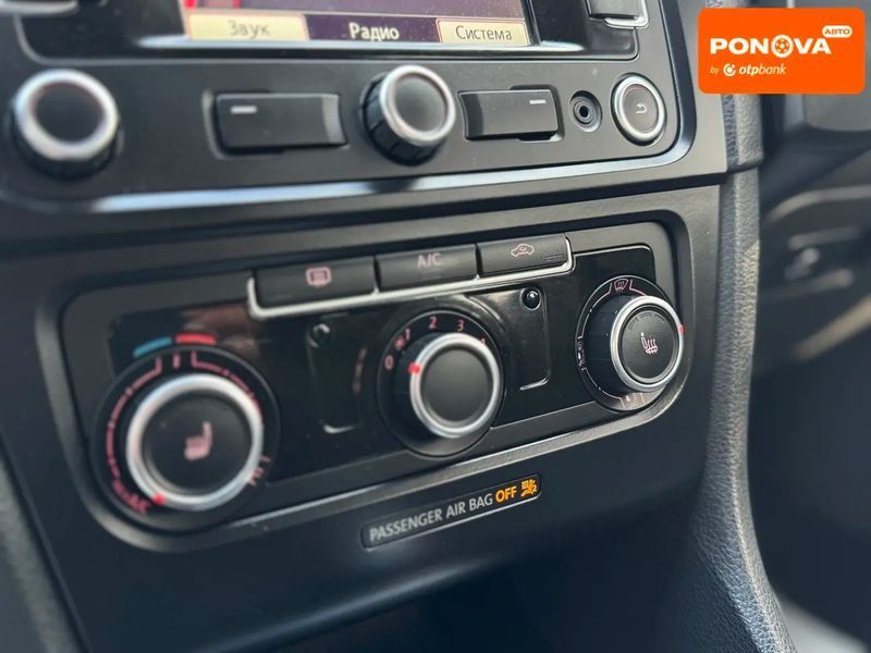 Volkswagen Golf, 2013 р., Дизель, 247 тис. км, Універсал, Чорний, Умань AT-10422407 фото