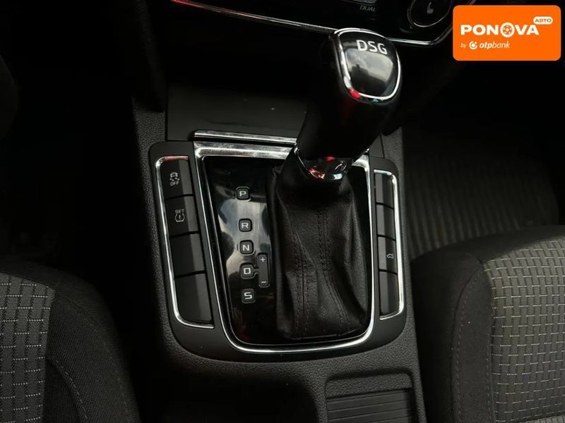 Skoda Superb, 2013 г., Дизель, 260 тыс. км, Универсал, Серый, Кривой Рог AT-10404797 фото