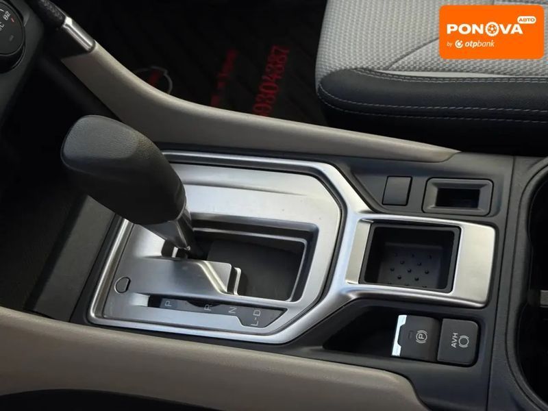 Subaru Forester, 2019 г., Бензин, 51 тыс. км, Внедорожник / Кроссовер, Белый, Харьков AT-10427405 фото