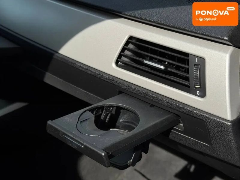 BMW 3 Series, 2010 г., Дизель, 383 тыс. км, Универсал, Серый, Ровно AT-10418217 фото