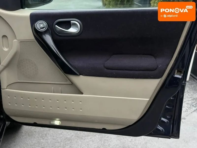 Renault Megane, 2006 г., Газ пропан-бутан / Бензин, 300 тыс. км, Универсал, Синий, Ровно AT-10406571 фото