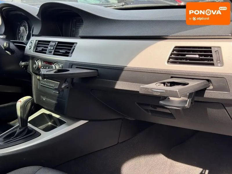 BMW 3 Series, 2010 г., Дизель, 383 тыс. км, Универсал, Серый, Ровно AT-10418217 фото