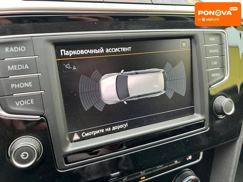 Volkswagen Passat, 2015 р., Дизель, 268 тис. км, Універсал, Чорний, Рівне AT-10423197 фото