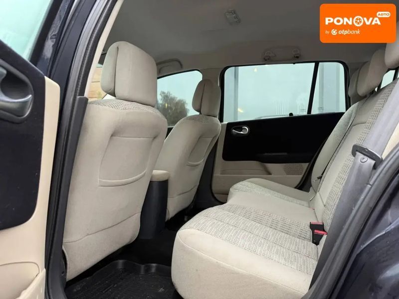 Renault Megane, 2006 г., Газ пропан-бутан / Бензин, 300 тыс. км, Универсал, Синий, Ровно AT-10406571 фото