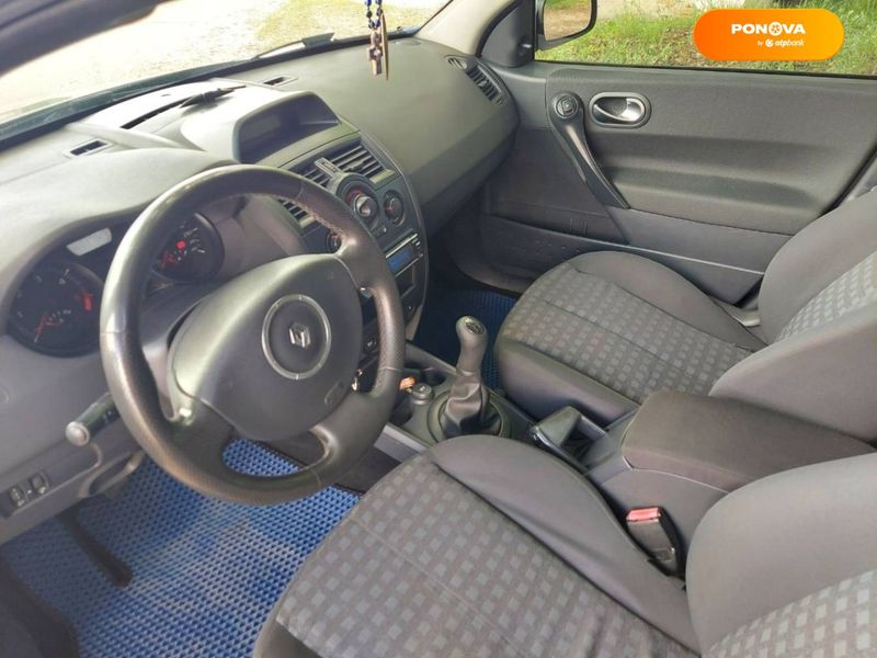 Renault Megane, 2007, Дизель, 1.46 л., 261 тыс. км, Универсал, Синий, Шостка Cars-Pr-68638 фото