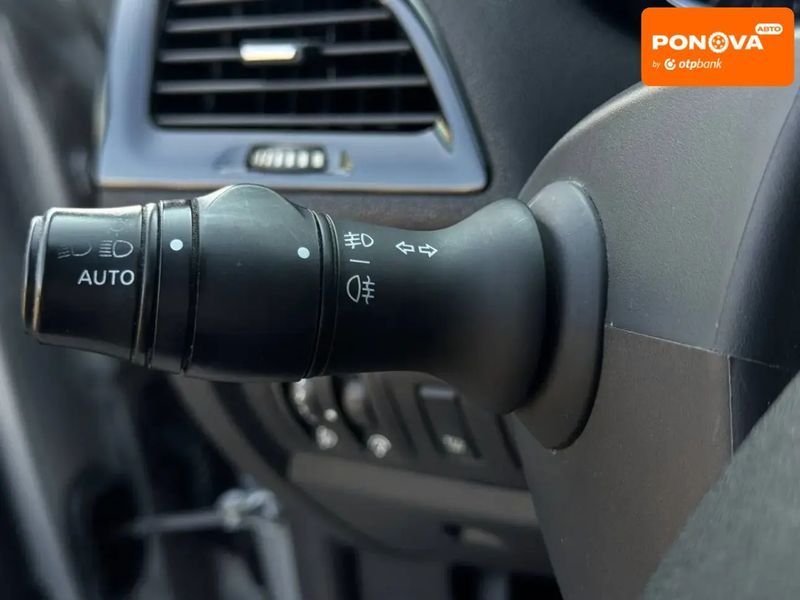 Renault Megane, 2015 р., Дизель, 250 тис. км, Універсал, Сірий, Одеса AT-10427600 фото