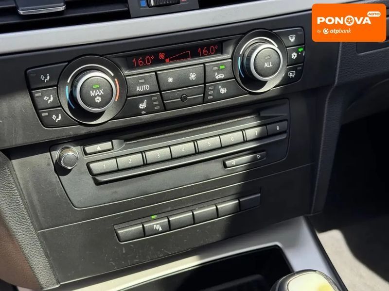 BMW 3 Series, 2010 г., Дизель, 383 тыс. км, Универсал, Серый, Ровно AT-10418217 фото