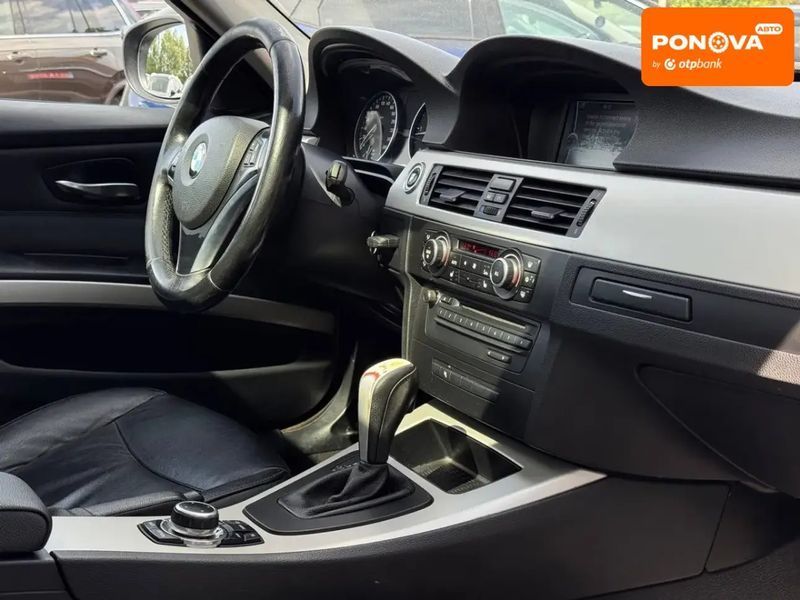 BMW 3 Series, 2010 г., Дизель, 383 тыс. км, Универсал, Серый, Ровно AT-10418217 фото