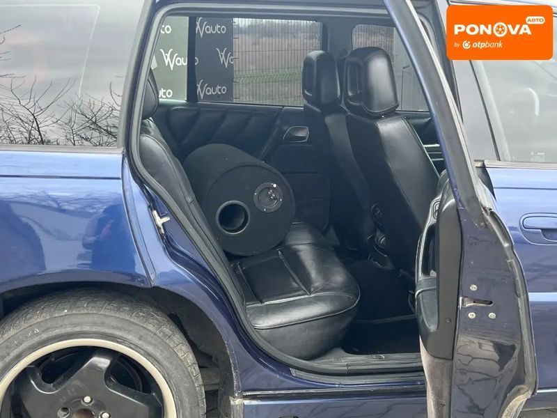 Opel Omega, 1994 р., Бензин, 320 тис. км, Універсал, Синій, Миколаїв AT-10413080 фото
