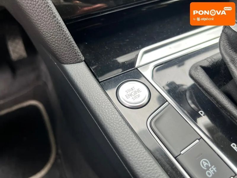 Volkswagen Passat, 2015 р., Дизель, 268 тис. км, Універсал, Чорний, Рівне AT-10423197 фото