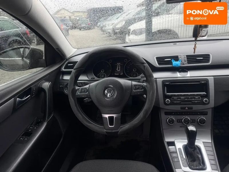 Volkswagen Passat, 2012 р., Дизель, 290 тис. км, Універсал, Коричневий, Павлоград AT-10412303 фото