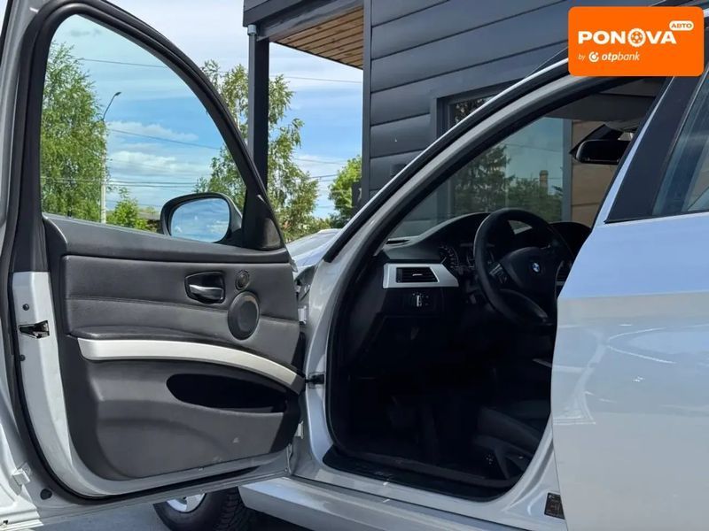 BMW 3 Series, 2010 г., Дизель, 383 тыс. км, Универсал, Серый, Ровно AT-10418217 фото