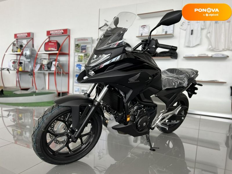 Новый Honda NC, 2024, Бензин, 745 см3, Мотоцикл, Днепр (Днепропетровск) new-moto-104696 фото