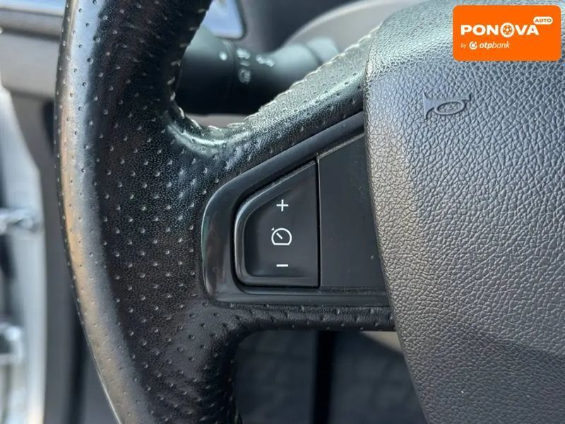 Renault Megane, 2015 р., Дизель, 250 тис. км, Універсал, Сірий, Одеса AT-10427600 фото