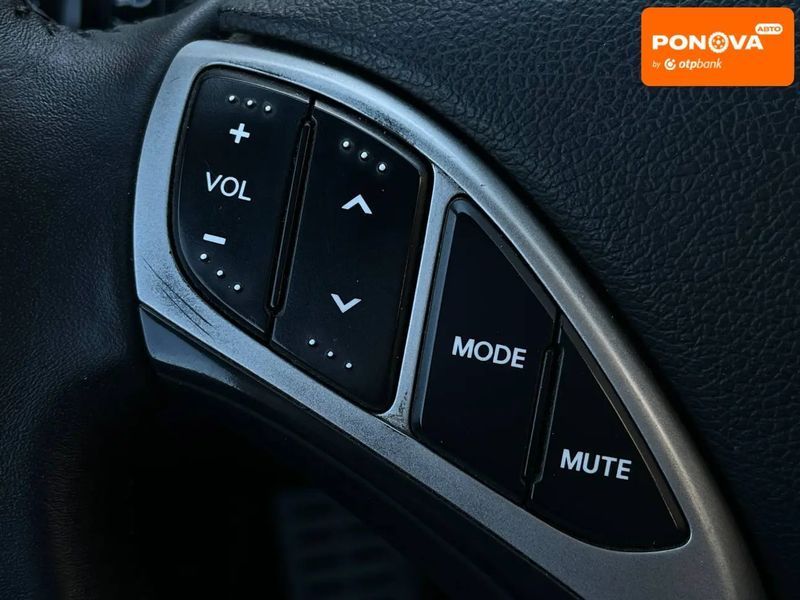 Hyundai Elantra, 2012 г., Бензин, 138 тыс. км, Седан, Киев AT-10416748 фото