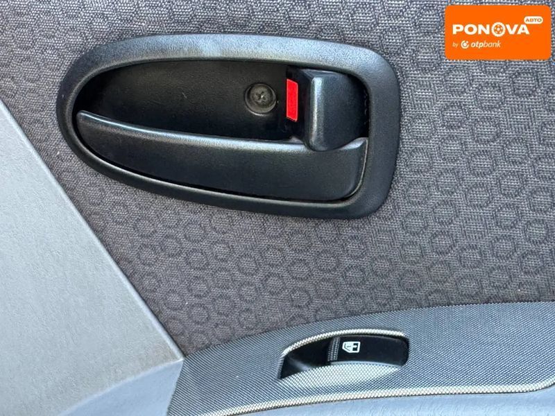Hyundai Matrix, 2008 г., Бензин, 223 тыс. км, Минивен, Зеленый, Ровно AT-10422022 фото
