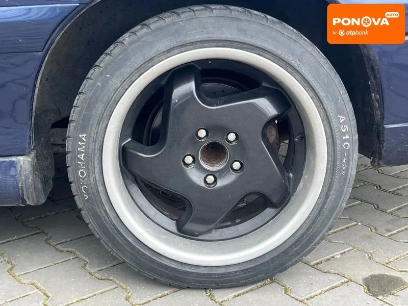 Opel Omega, 1994 р., Бензин, 320 тис. км, Універсал, Синій, Миколаїв AT-10413080 фото