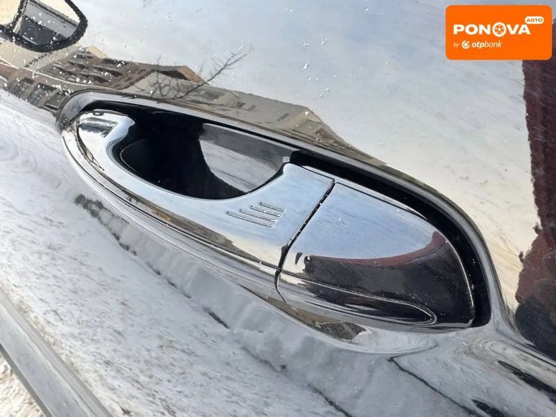 Ford Edge, 2023 г., Бензин, 32 тыс. км, Внедорожник / Кроссовер, Чорный, Львов AT-10408457 фото