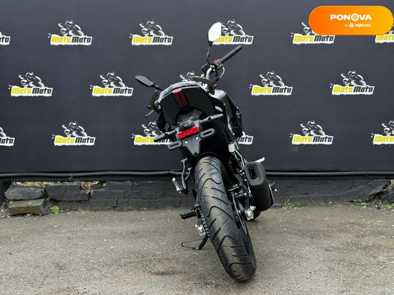 Новий Loncin LX, 2024, Бензин, 250 см3, Мотоцикл, Тернопіль new-moto-104408 фото