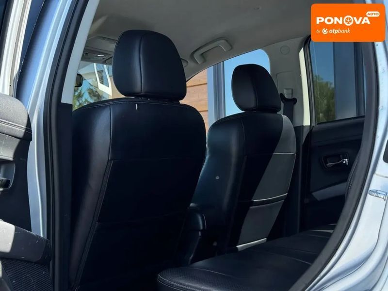 Mitsubishi Outlander, 2011 р., Дизель, 238 тис. км, Позашляховик / Кросовер, Сірий, Рівне AT-10417693 фото