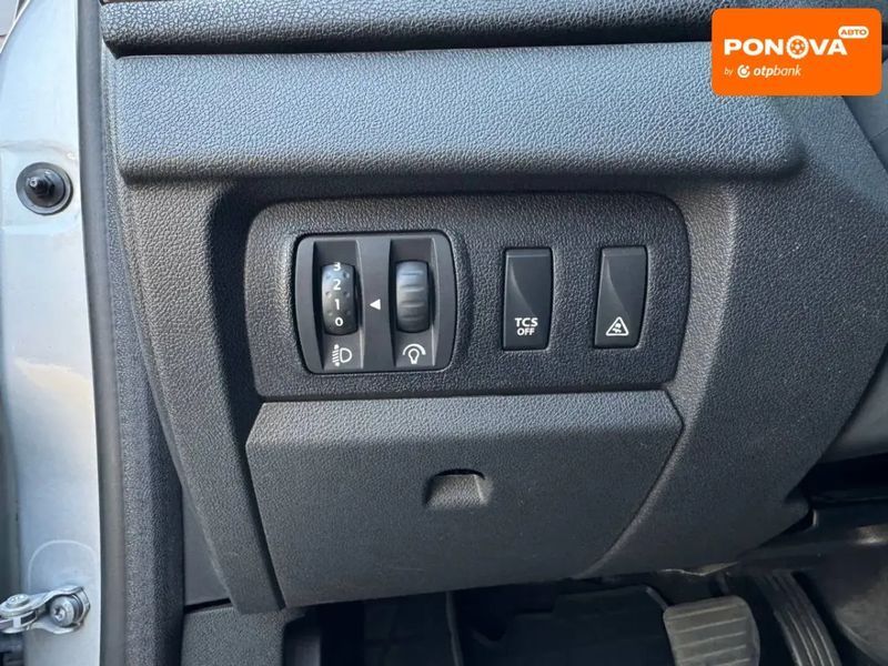 Renault Megane, 2015 р., Дизель, 250 тис. км, Універсал, Сірий, Одеса AT-10427600 фото