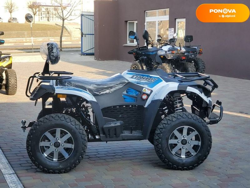 Новый Linhai LH, 2024, Електро, Квадроцикл, Киев new-moto-105609 фото