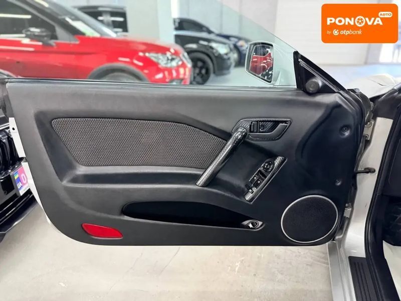 Hyundai Coupe, 2002 г., Бензин, 200 тыс. км, Купе, Серый, Каменское (Днепродзержинск) AT-10417407 фото