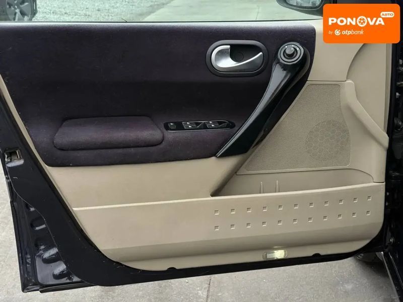 Renault Megane, 2006 г., Газ пропан-бутан / Бензин, 300 тыс. км, Универсал, Синий, Ровно AT-10406571 фото