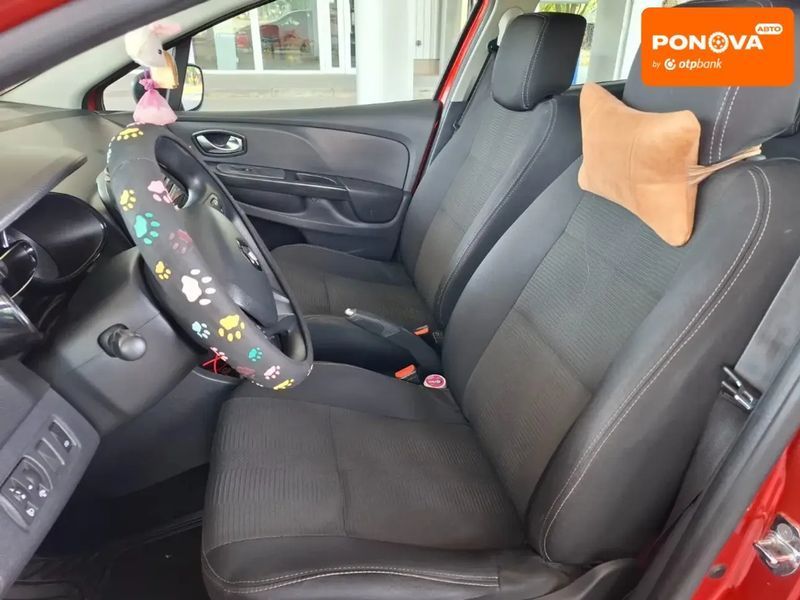 Renault Clio, 2016 р., Дизель, 220 тис. км, Хетчбек, Червоний, Миколаїв AT-10403414 фото