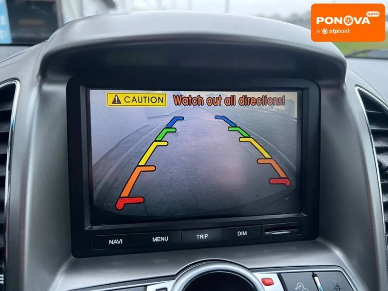 Chevrolet Captiva, 2011 р., Дизель, 129 тис. км, Позашляховик / Кросовер, Чорний, Київ AT-10407847 фото