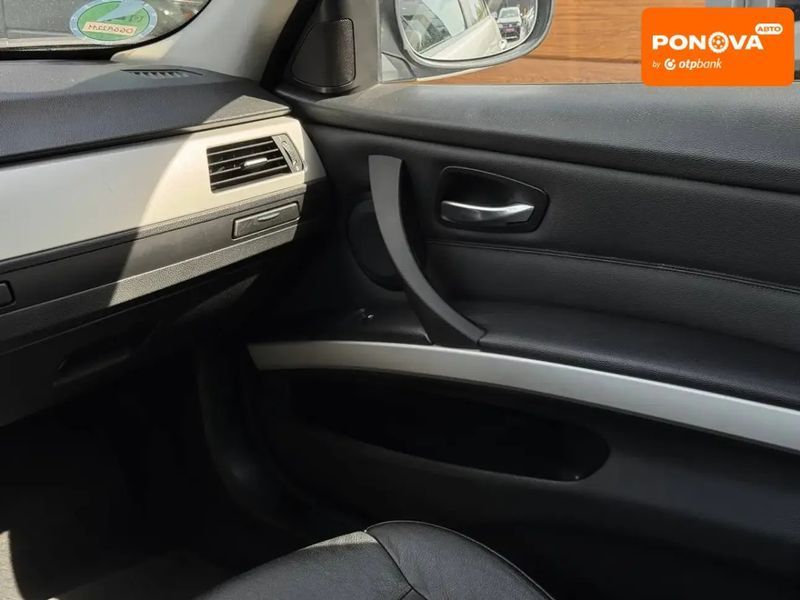 BMW 3 Series, 2010 г., Дизель, 383 тыс. км, Универсал, Серый, Ровно AT-10418217 фото