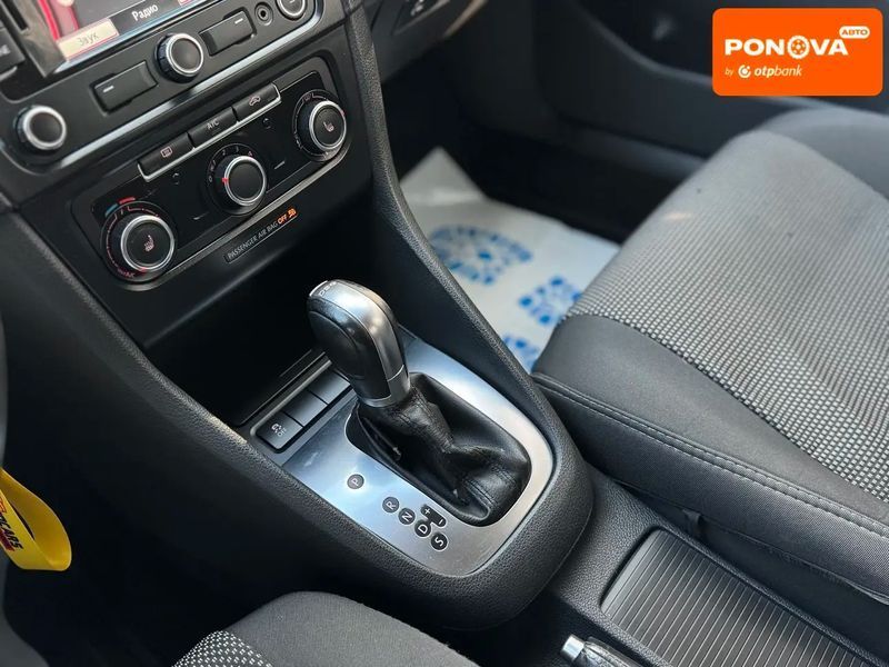 Volkswagen Golf, 2013 р., Дизель, 247 тис. км, Універсал, Чорний, Умань AT-10422407 фото