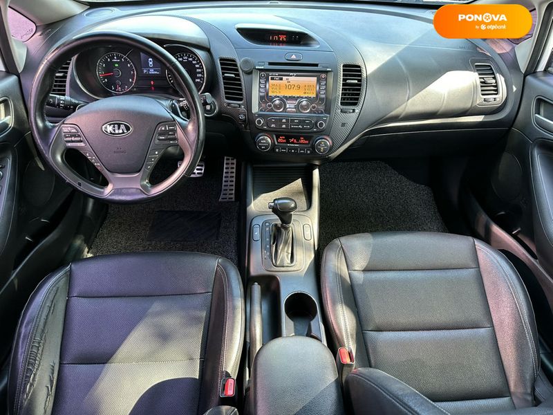 Kia K3, 2013, Не вказано, 170 тис. км, Хетчбек, Київ 204408 фото