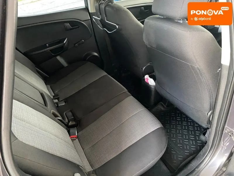 Kia Venga, 2012 г., Бензин, 132 тыс. км, Микровен, Серый, Николаев AT-10403478 фото