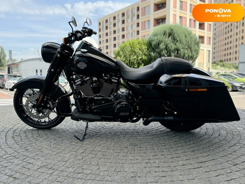 Новый Harley-Davidson Road King, 2024, Бензин, 1868 см3, Мотоцикл, Киев new-moto-113855 фото