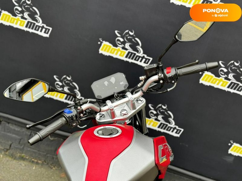 Новий Loncin LX, 2024, Бензин, 250 см3, Мотоцикл, Тернопіль new-moto-104408 фото