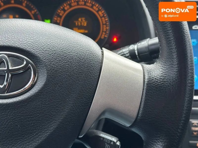 Toyota Corolla, 2007 р., Газ пропан-бутан / Бензин, 316 тис. км, Седан, Київ AT-10414104 фото