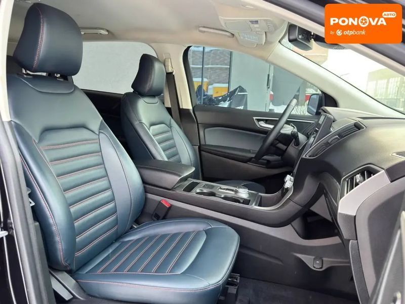 Ford Edge, 2023 г., Бензин, 32 тыс. км, Внедорожник / Кроссовер, Чорный, Львов AT-10408457 фото
