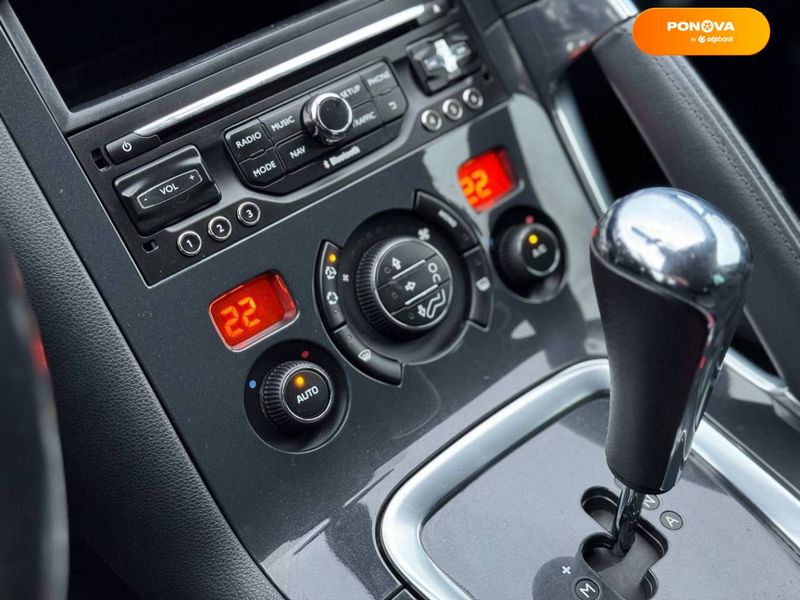 Peugeot 3008, 2014, Дизель, 1.56 л., 241 тис. км, Позашляховик / Кросовер, Сірий, Хмельницький 25969 фото