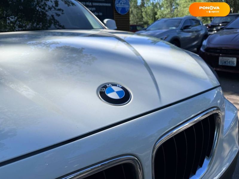 BMW X1, 2011, Дизель, 2 л., 218 тис. км, Позашляховик / Кросовер, Білий, Запоріжжя 44268 фото