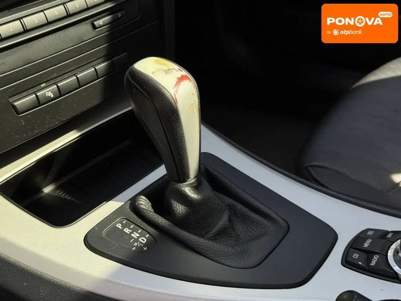 BMW 3 Series, 2010 г., Дизель, 383 тыс. км, Универсал, Серый, Ровно AT-10418217 фото
