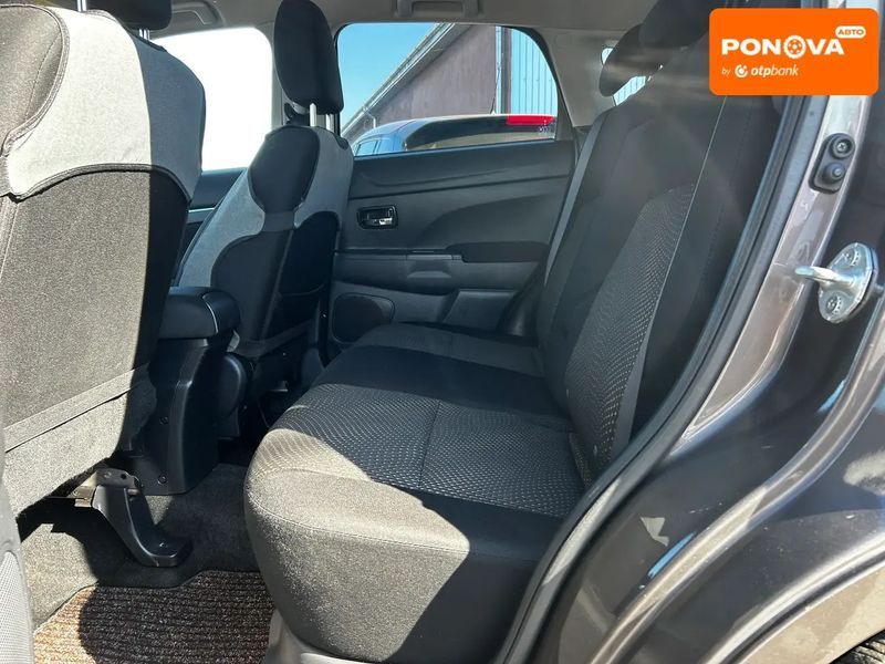 Mitsubishi ASX, 2014 р., Дизель, 179 тис. км, Позашляховик / Кросовер, Коричневий, Житомир AT-10417558 фото
