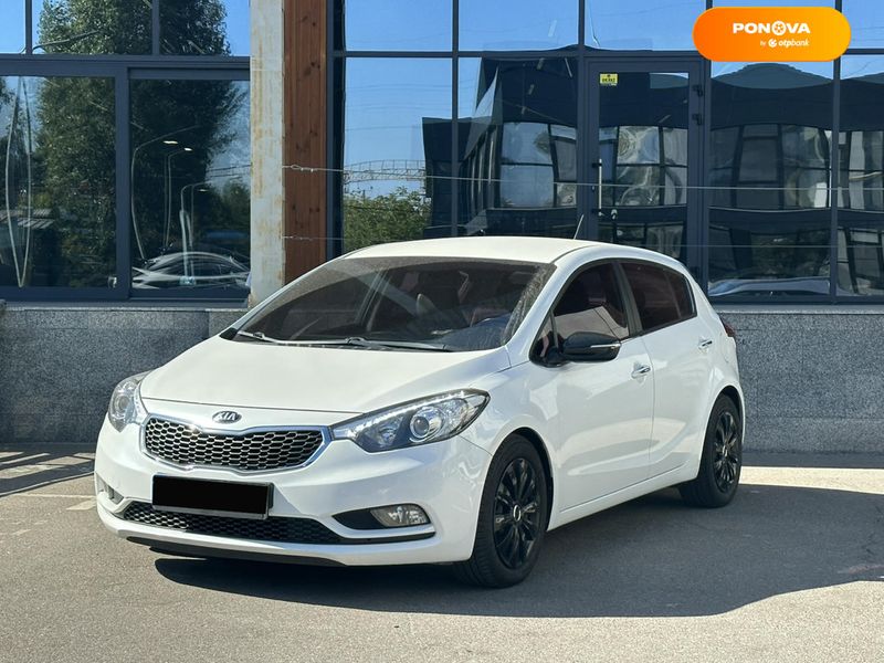 Kia K3, 2013, Не указано, 170 тис. км, Хетчбек, Киев 204408 фото