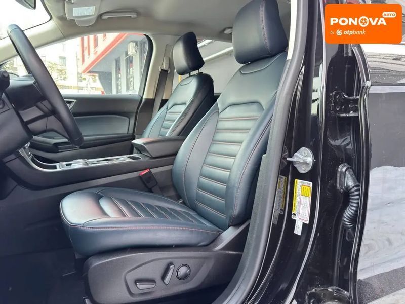 Ford Edge, 2023 г., Бензин, 32 тыс. км, Внедорожник / Кроссовер, Чорный, Львов AT-10408457 фото