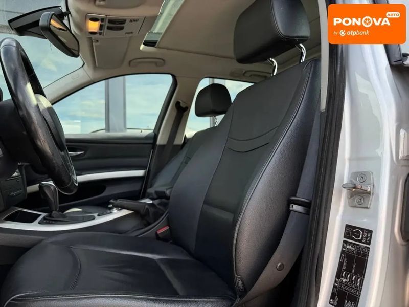 BMW 3 Series, 2010 г., Дизель, 383 тыс. км, Универсал, Серый, Ровно AT-10418217 фото